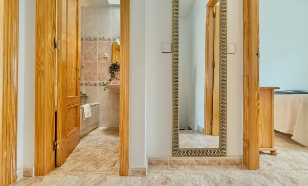 Venta - Dúplex -
San Pedro del Pinatar - Las Salinas