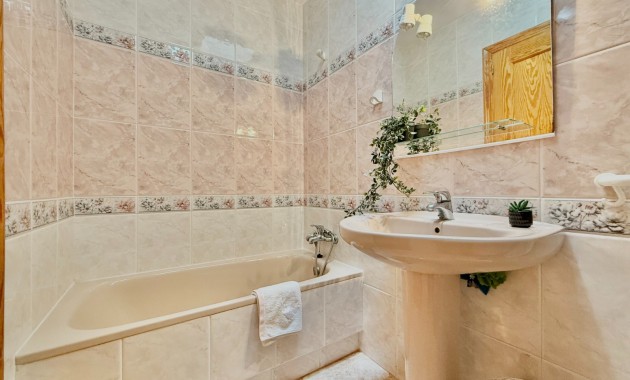 Venta - Dúplex -
San Pedro del Pinatar - Las Salinas