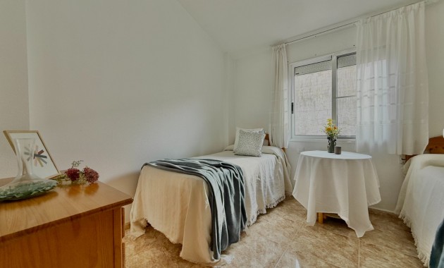 Venta - Dúplex -
San Pedro del Pinatar - Las Salinas