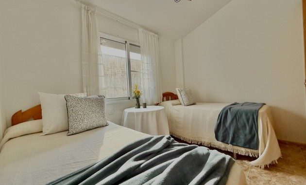 Venta - Dúplex -
San Pedro del Pinatar - Las Salinas