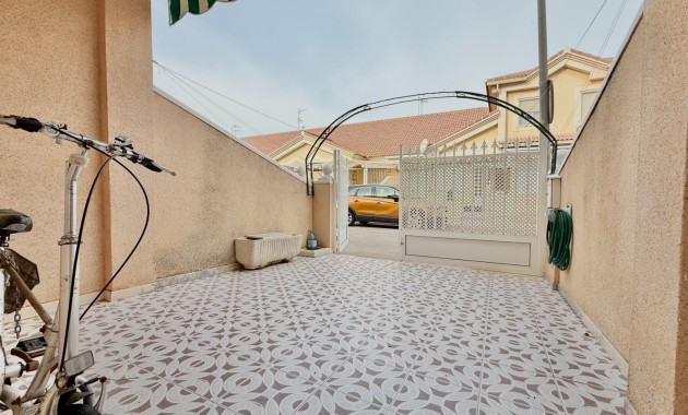 Venta - Dúplex -
San Pedro del Pinatar - Las Salinas