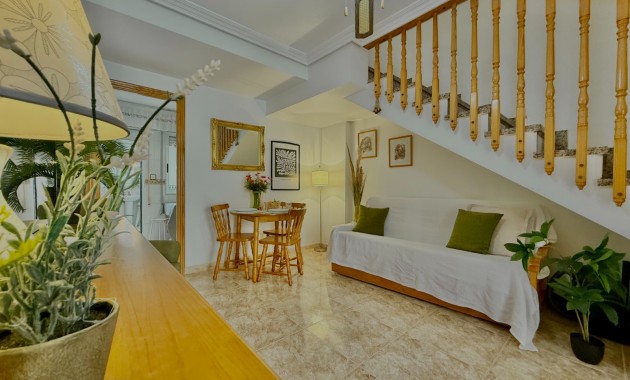 Venta - Dúplex -
San Pedro del Pinatar - Las Salinas