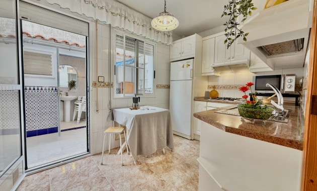 Venta - Dúplex -
San Pedro del Pinatar - Las Salinas