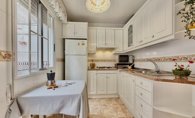 Venta - Dúplex -
San Pedro del Pinatar - Las Salinas