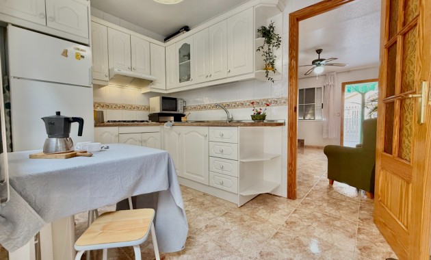 Venta - Dúplex -
San Pedro del Pinatar - Las Salinas