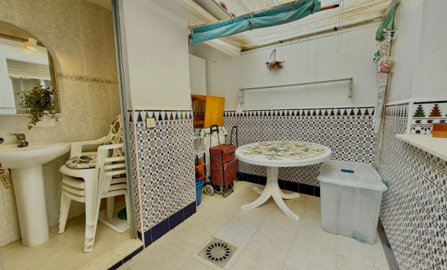 Venta - Dúplex -
San Pedro del Pinatar - Las Salinas