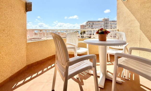 Venta - Apartamento -
San Pedro del Pinatar - Lo Pagán