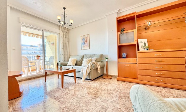 Venta - Apartamento -
San Pedro del Pinatar - Lo Pagán