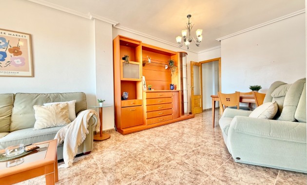 Venta - Apartamento -
San Pedro del Pinatar - Lo Pagán