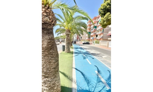 Venta - Apartamento -
San Pedro del Pinatar - Lo Pagán
