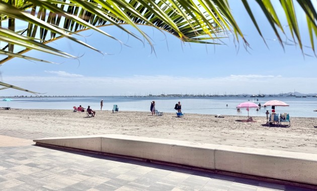 Venta - Apartamento -
San Pedro del Pinatar - Lo Pagán