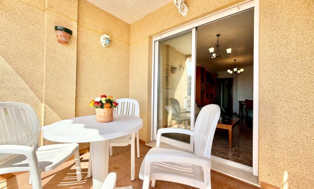 Venta - Apartamento -
San Pedro del Pinatar - Lo Pagán