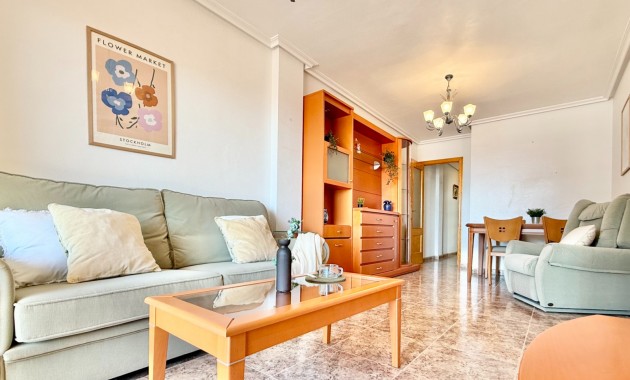 Venta - Apartamento -
San Pedro del Pinatar - Lo Pagán