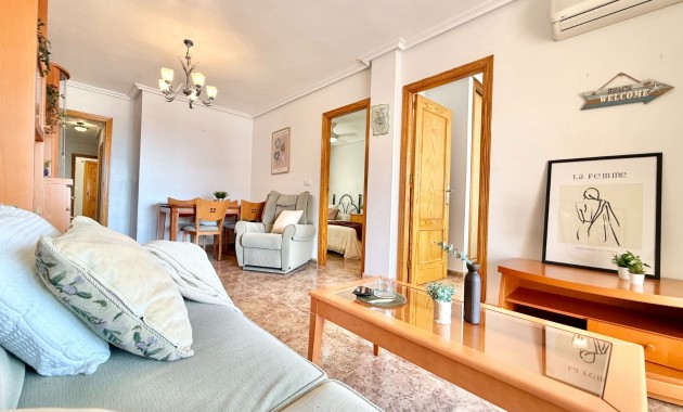 Venta - Apartamento -
San Pedro del Pinatar - Lo Pagán