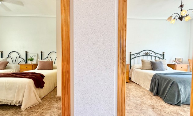 Venta - Apartamento -
San Pedro del Pinatar - Lo Pagán