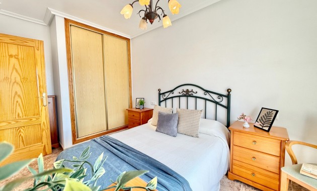 Venta - Apartamento -
San Pedro del Pinatar - Lo Pagán