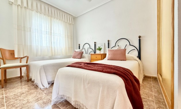 Venta - Apartamento -
San Pedro del Pinatar - Lo Pagán