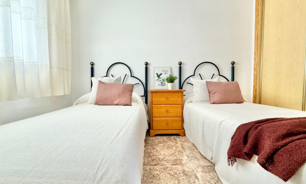 Venta - Apartamento -
San Pedro del Pinatar - Lo Pagán