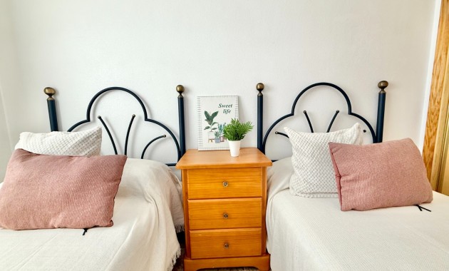 Venta - Apartamento -
San Pedro del Pinatar - Lo Pagán