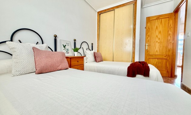 Venta - Apartamento -
San Pedro del Pinatar - Lo Pagán