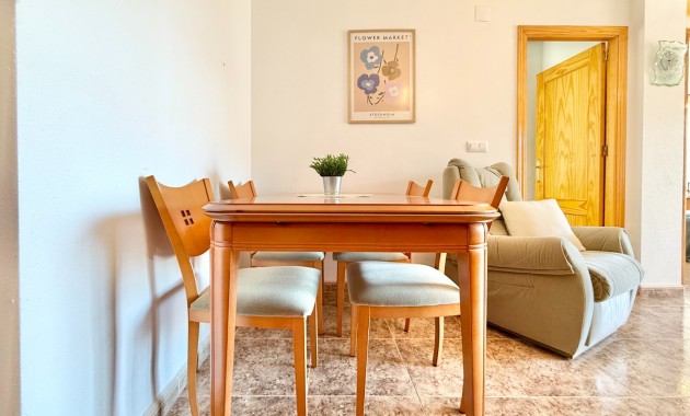 Venta - Apartamento -
San Pedro del Pinatar - Lo Pagán