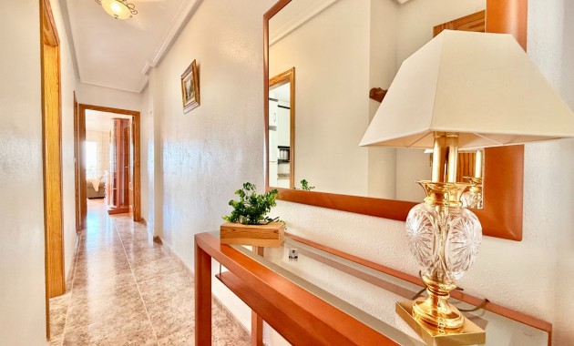 Venta - Apartamento -
San Pedro del Pinatar - Lo Pagán