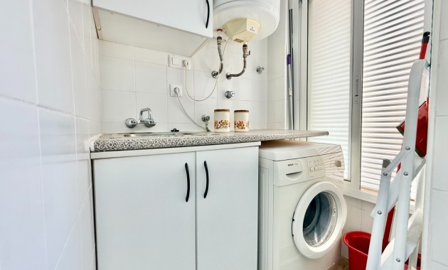 Venta - Apartamento -
San Pedro del Pinatar - Lo Pagán