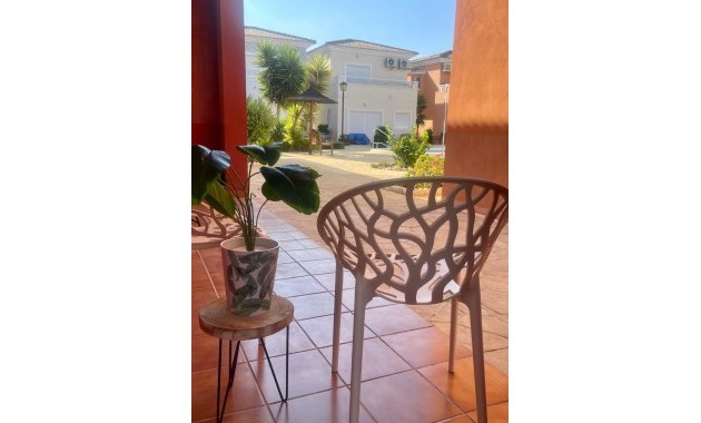 Venta - Dúplex -
Murcia - Baños y Mendigo 