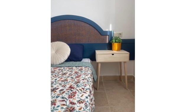 Venta - Dúplex -
Murcia - Baños y Mendigo 