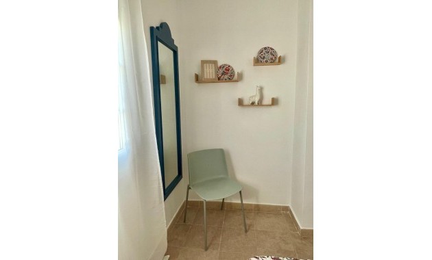 Venta - Dúplex -
Murcia - Baños y Mendigo 