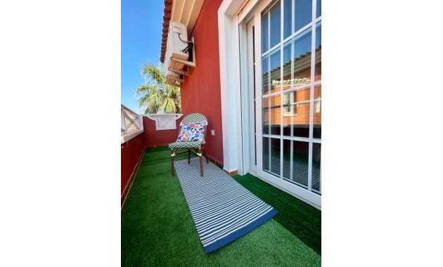 Venta - Dúplex -
Murcia - Baños y Mendigo 