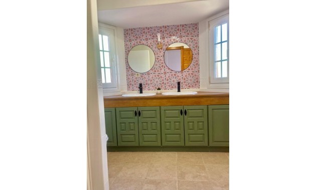 Venta - Dúplex -
Murcia - Baños y Mendigo 