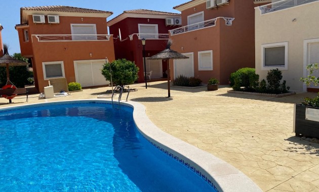 Venta - Dúplex -
Murcia - Baños y Mendigo 