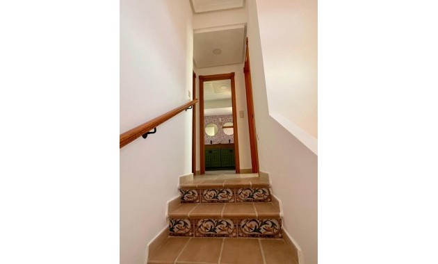 Venta - Dúplex -
Murcia - Baños y Mendigo 