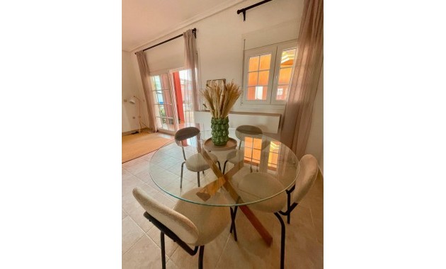 Venta - Dúplex -
Murcia - Baños y Mendigo 