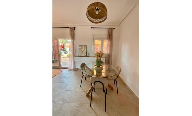 Venta - Dúplex -
Murcia - Baños y Mendigo 