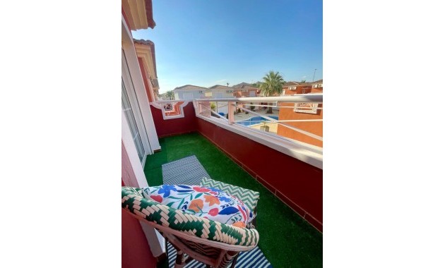 Venta - Dúplex -
Murcia - Baños y Mendigo 