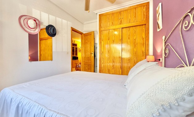 Venta - Planta baja -
Los Alcázares - Los Narejos