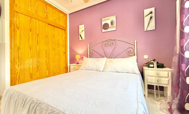 Venta - Planta baja -
Los Alcázares - Los Narejos