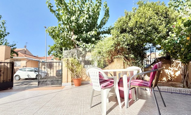 Venta - Planta baja -
Los Alcázares - Los Narejos