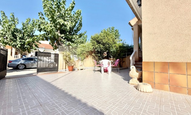 Venta - Planta baja -
Los Alcázares - Los Narejos