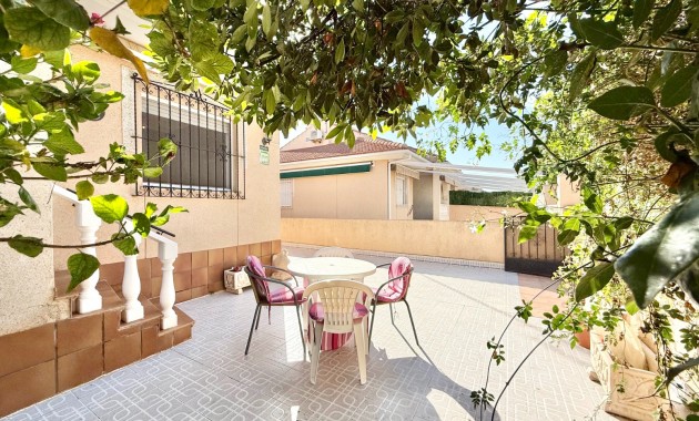 Venta - Planta baja -
Los Alcázares - Los Narejos