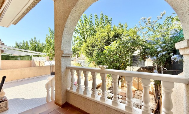 Venta - Planta baja -
Los Alcázares - Los Narejos