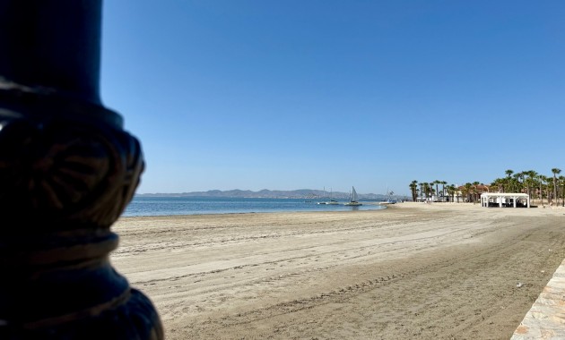 Venta - Planta baja -
Los Alcázares - Los Narejos