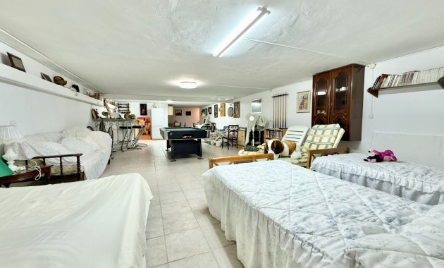 Venta - Planta baja -
Los Alcázares - Los Narejos