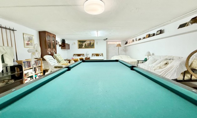 Venta - Planta baja -
Los Alcázares - Los Narejos