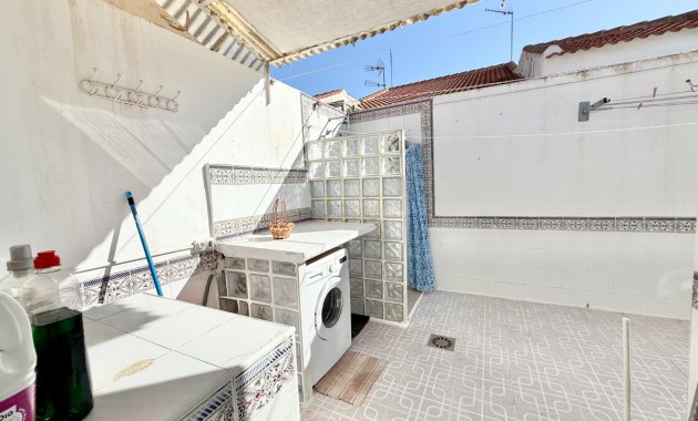 Venta - Planta baja -
Los Alcázares - Los Narejos