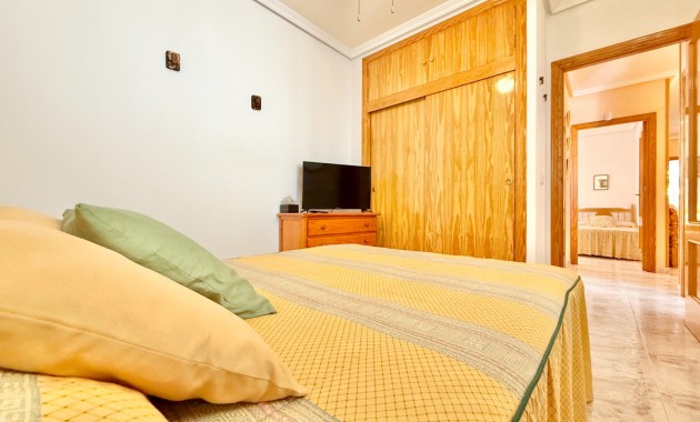 Venta - Planta baja -
Los Alcázares - Los Narejos