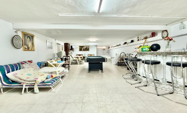 Venta - Planta baja -
Los Alcázares - Los Narejos