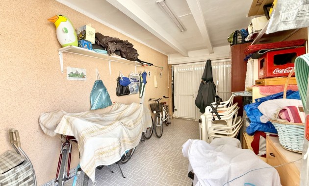 Venta - Planta baja -
Los Alcázares - Los Narejos